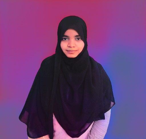 Salika Tabassum