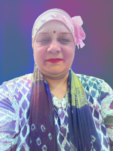 Vandana Bhargava