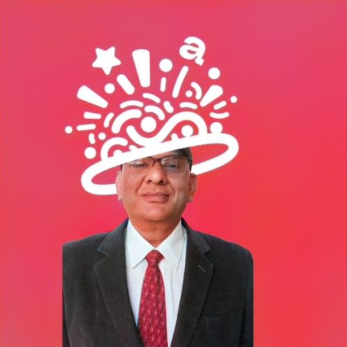 Anurag Johri
