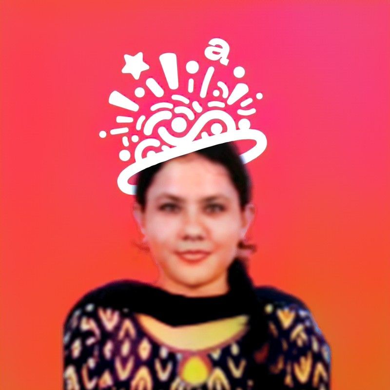 Samantha Geraldine chatelier