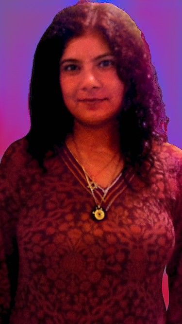 Sheetal Bawa