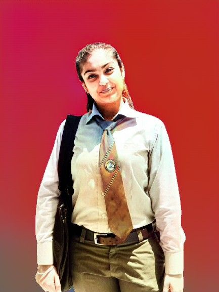 Anushka Pal