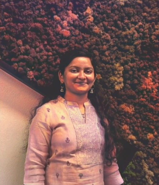 Yojitha Muvvala