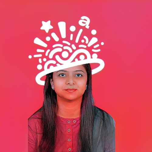 Manisha Vyawhare