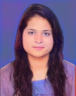 Twinkle Rana
