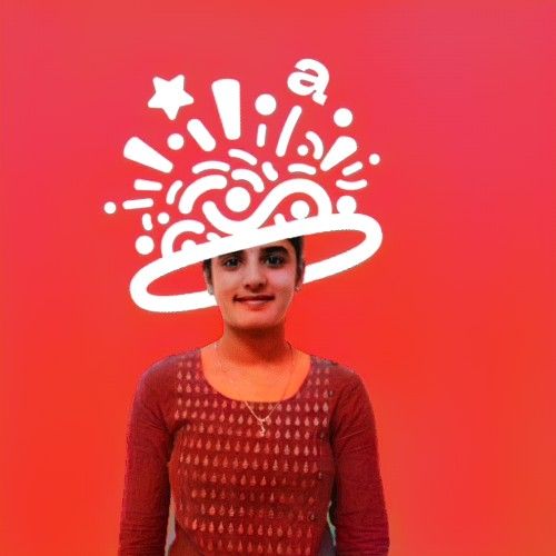 Shanmathi S
