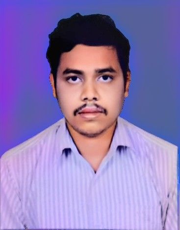 Priyorshi Manick