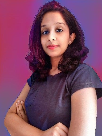 Ashwini Prabudev