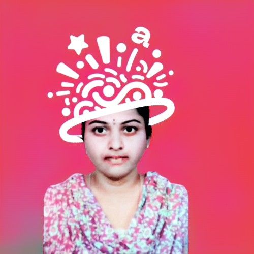 Sindhuja Reddy