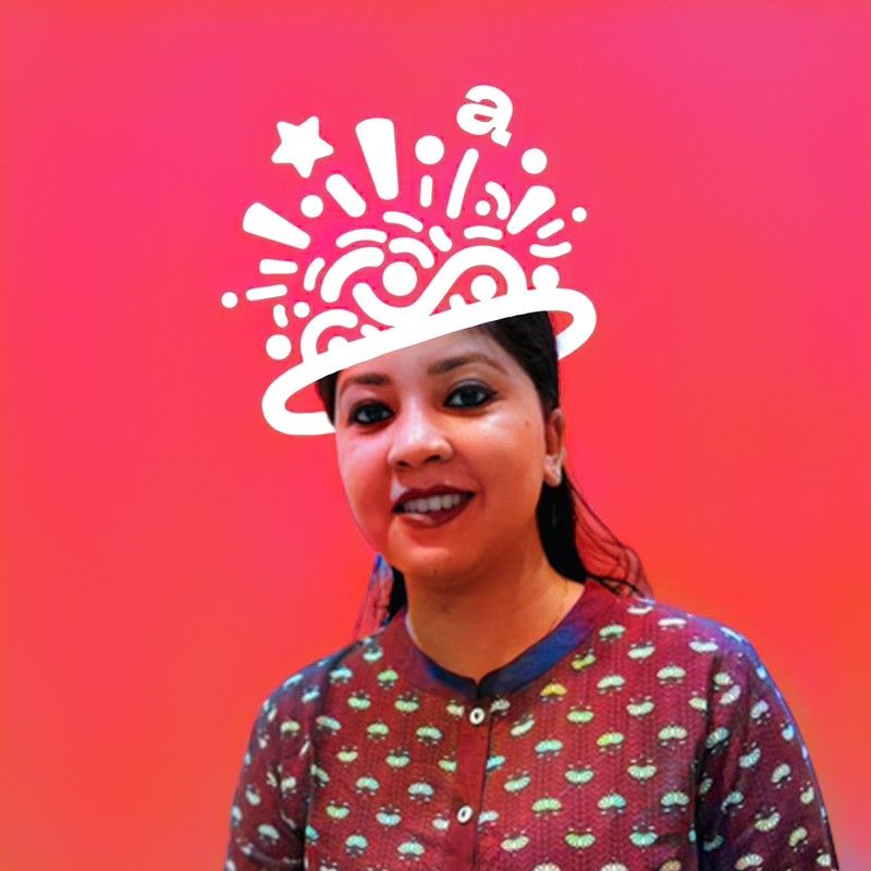 Saariya Fatima