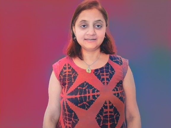 Payal Khetia