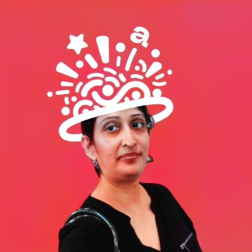 Fatema Yusuf gandhi
