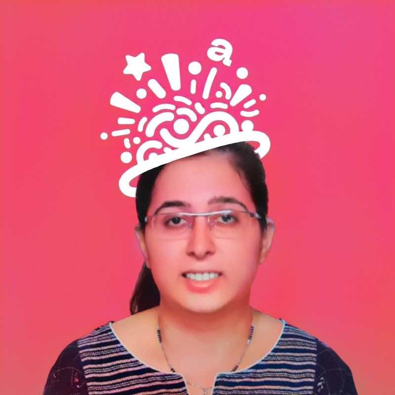 Anjali Sindhu