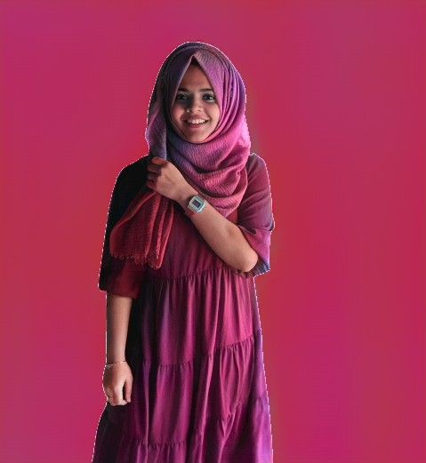 Sahla Sherin