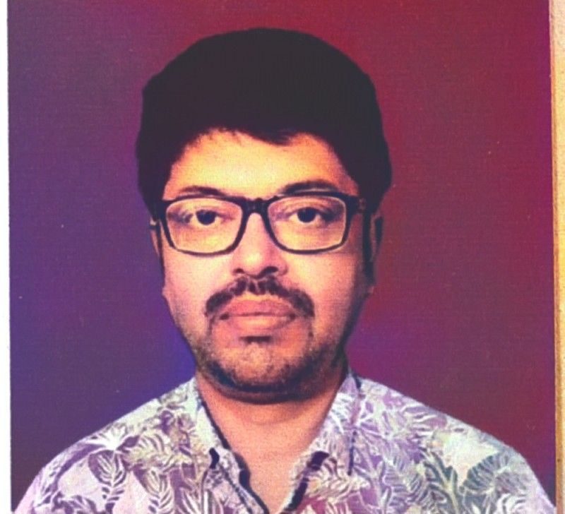 Sanjeev Singh