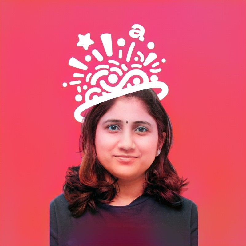 Vidhi Bansal