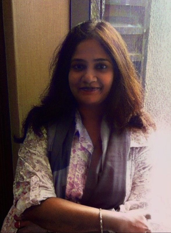 Rinku Bhagat