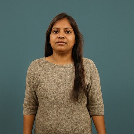 Shruti Tomar