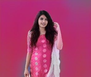 Kajal Jain