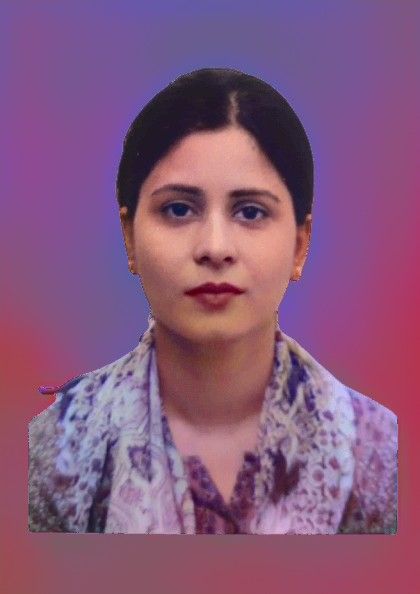 Nawshaba Ahmed