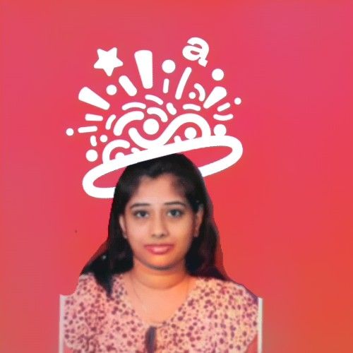 Urmi Kritikant shah