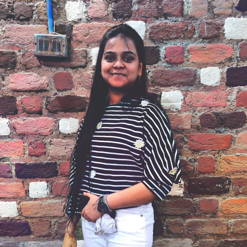 Nandita Lodha