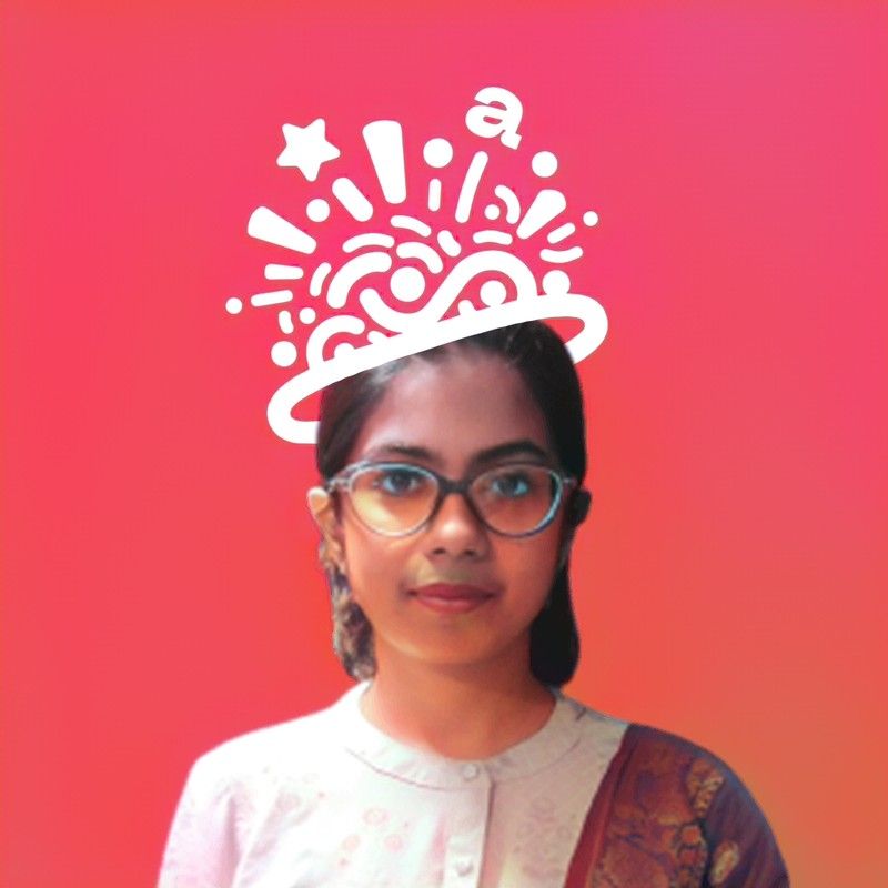 Rachana Bharti