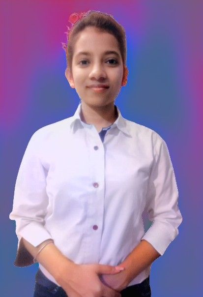 Amisha Verma