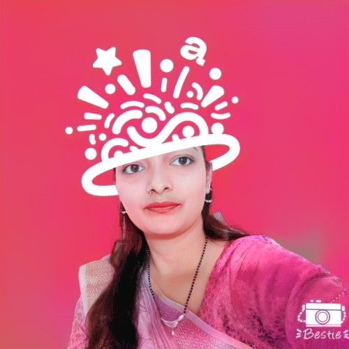 Sangya Agrawal