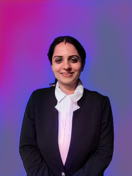 Manpreet Kaur putiani