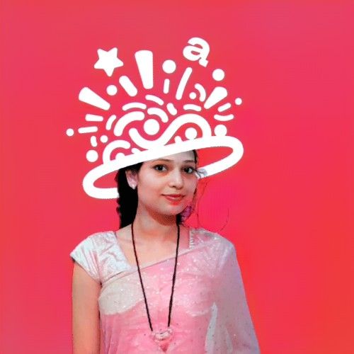 Deepa Kushwaha