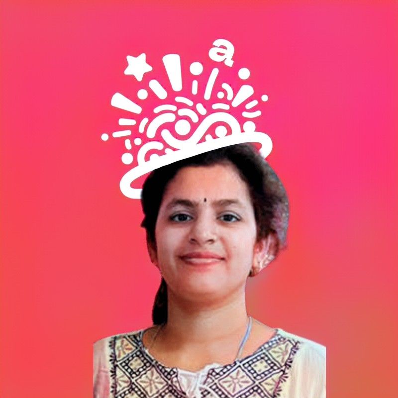Shaila V