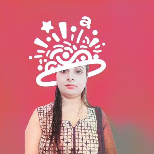 Nancy Bagga