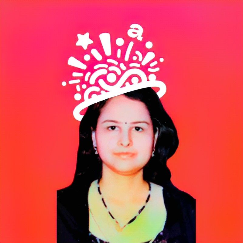 Kajal Keshri