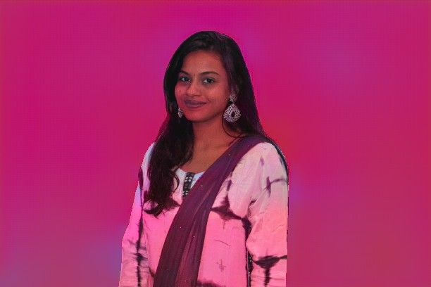 Rima Parekh