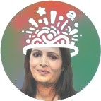 Mona Chourasia