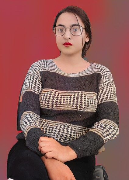 Yugraj Kaur