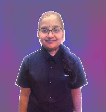 Sangeeta Sharma