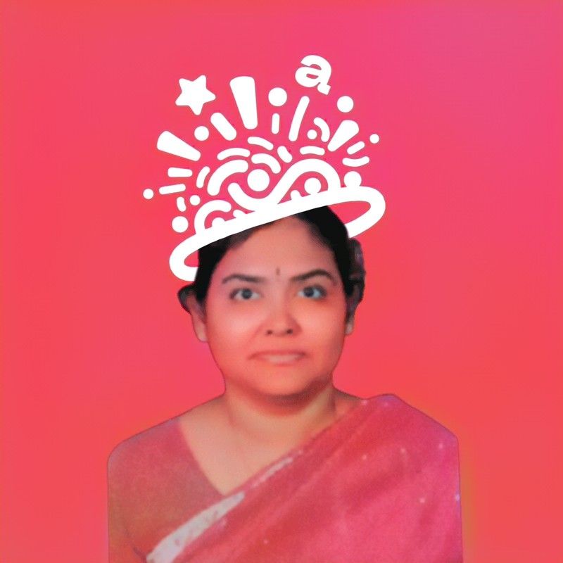 Sivagami Arunachalam
