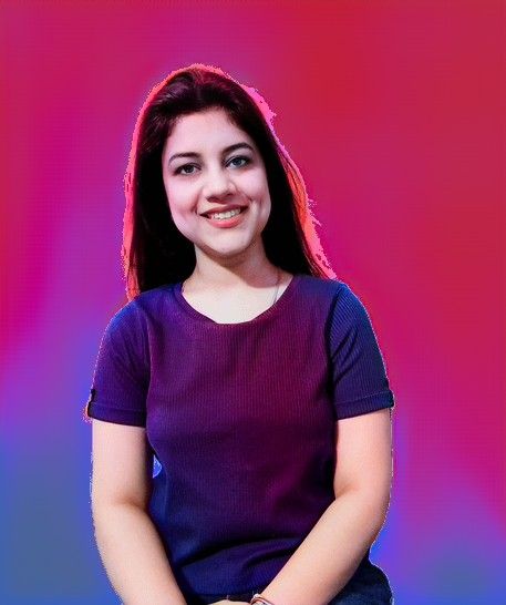 Ankita Verma