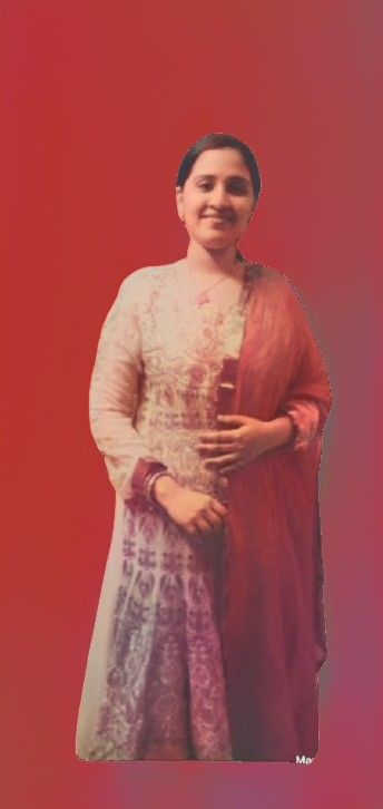 Samreen Mukadam