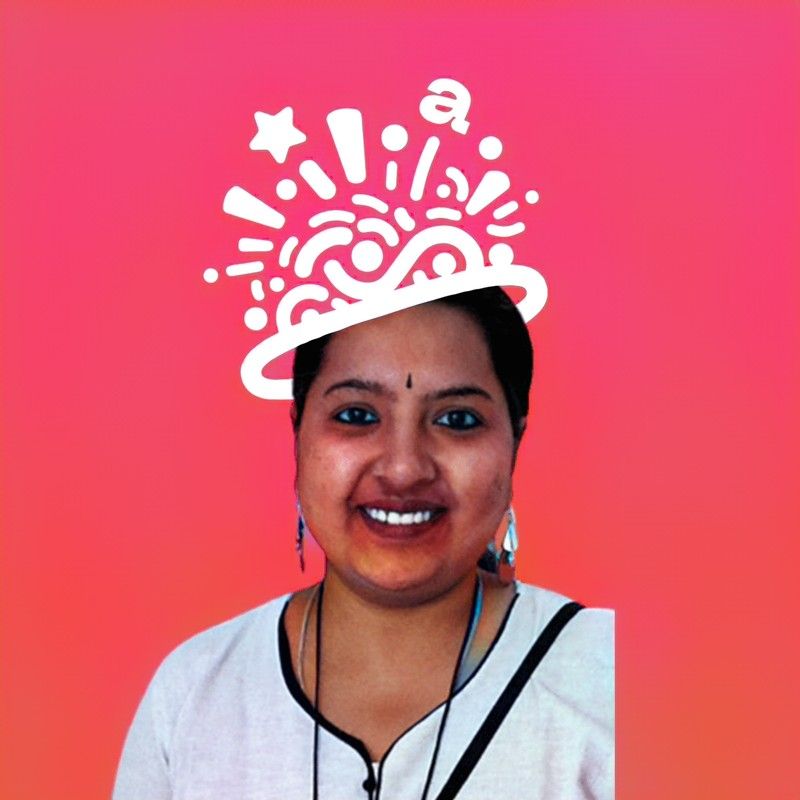 Rekha R
