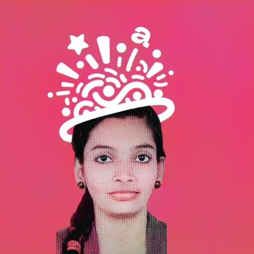 Anchal Vinod singh