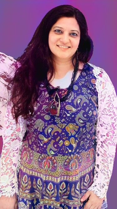 Rekha Balakrishna