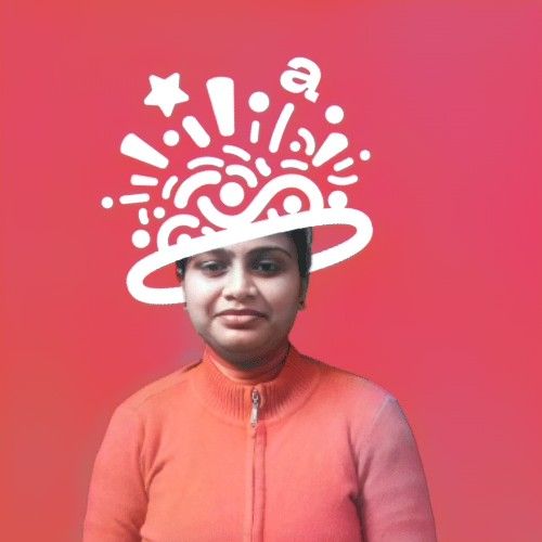 Mariya Raul