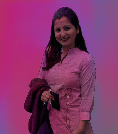 Harshita Anand