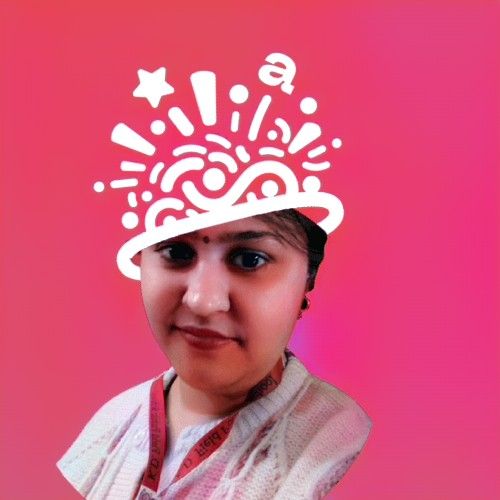 Parul Verma