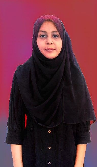 Umme Hani