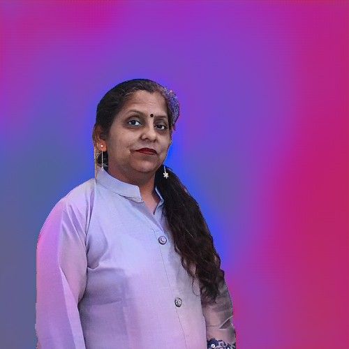 Meena Srivastava
