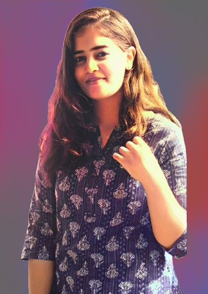 Suhani Chouhan